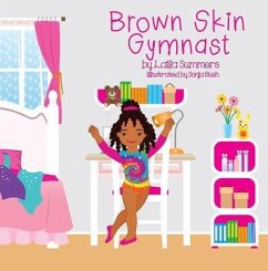 Cover Brown Skin Gymnast (eBook, ePUB)