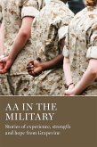 AA in the Military (eBook, ePUB) AA in the Military (eBook, ePUB)