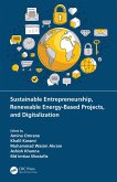 Sustainable Entrepreneurship, Renewable Energy-Based Projects, and Digitalization (eBook, ePUB)