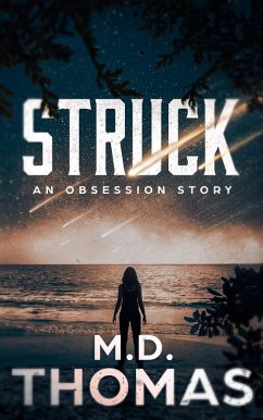 Cover Struck (eBook, ePUB)