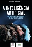 A inteligência artificial (eBook, ePUB) A inteligência artificial (eBook, ePUB)