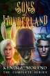 The Sons of Wonderland - The Complete... - Bild 1