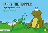 Harry the Hopper (eBook, ePUB)