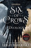 The Six of Crows Duology (eBook, ePUB)