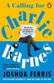 A Calling for Charlie Barnes (eBook, ePUB)