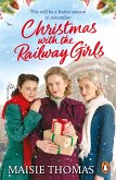 Christmas with the Railway Girls (eBook, ePUB)