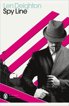Spy Line (eBook, ePUB) - Deighton, Len