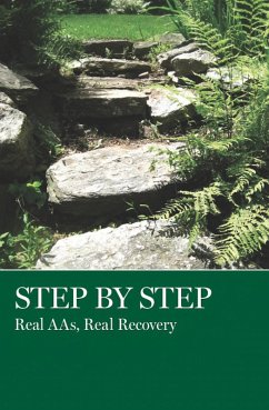 Step by Step (eBook, ePUB)