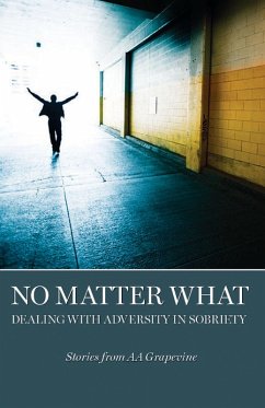 Cover No Matter What (eBook, ePUB)