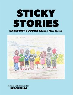 Sticky Stories (eBook, ePUB)