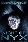 Night of Nyx (The Nightfall Chronicles, #2.5) (eBook, ePUB)