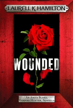 Cover Wounded (eBook, ePUB)