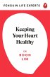 Keeping Your Heart Healthy (eBook, ePUB) - Bild 1