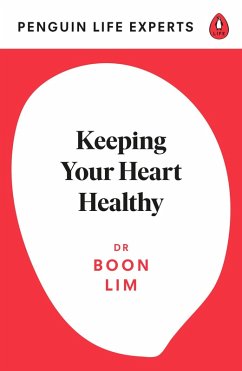 Cover Keeping Your Heart Healthy (eBook, ePUB)