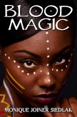 Blood Magic (African Spirituality Beliefs and Practices, #9) (eBook, ePUB)