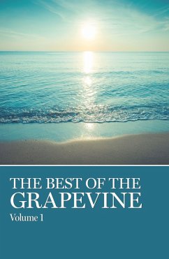 The Best of Grapevine, Vols. 1,2,3 (eBook, ePUB)