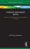 Foreign Exchange Rates (eBook, ePUB)
