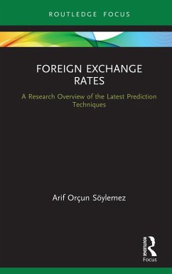 Foreign Exchange Rates (eBook, ePUB) - Söylemez, Arif Orçun