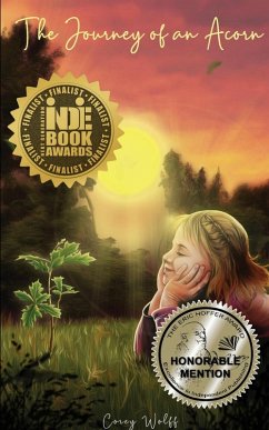 Journey of an Acorn (eBook, ePUB) - Wolff, Corey