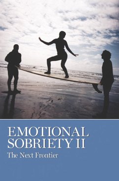 Emotional Sobriety II (eBook, ePUB)