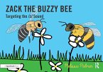 Zack the Buzzy Bee (eBook, ePUB)