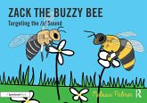 Zack the Buzzy Bee (eBook, ePUB)