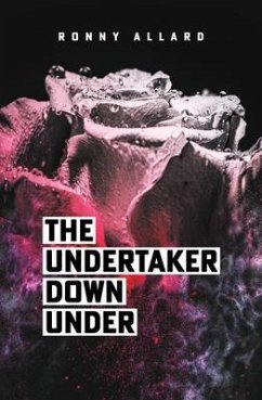Cover The Undertaker Down Under (eBook, ePUB)