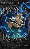 Lyon's Roar (Zodiac Assassins, #1) (eBook, ePUB)