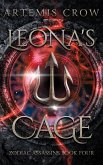 Leona's Cage (Zodiac Assassins, #4) (eBook, ePUB)