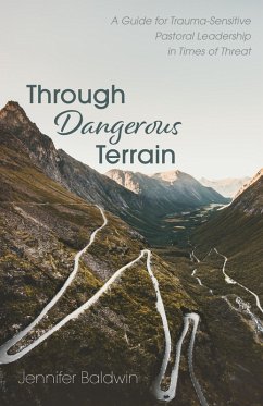 Through Dangerous Terrain (eBook, ePUB)