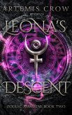 Leona's Descent (Zodiac Assassins, #2) (eBook, ePUB)