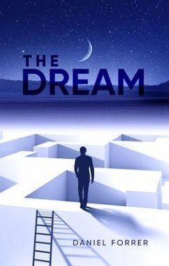 The Dream (eBook, ePUB) - Forrer, Daniel