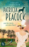 Patricia Peacock und die Sache mit dem Fluch (eBook, ePUB)