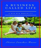A Business Called Life (eBook, ePUB)