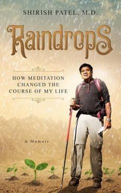 Cover Raindrops (eBook, ePUB)