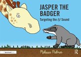 Jasper the Badger (eBook, ePUB)