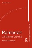 Romanian (eBook, ePUB)
