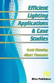 Efficient Lighting Applications and Case Studies (eBook, PDF)