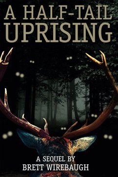 A Half-Tail Uprising (eBook, ePUB)