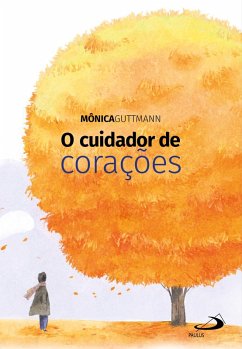 Cover O cuidador de corações (eBook, ePUB)