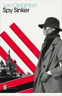 Spy Sinker (eBook, ePUB) - Deighton, Len