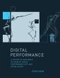 Digital Performance (eBook, ePUB) - Bild 1