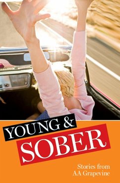 Cover Young & Sober (eBook, ePUB)