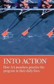 Into Action (eBook, ePUB)