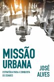 Missão Urbana (eBook, ePUB)