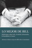 Lo Mejor De Bill (eBook, ePUB)