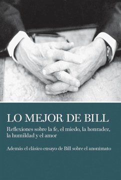 Lo Mejor De Bill (eBook, ePUB) - W., Bill