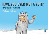 Have You Ever Met a Yeti? (eBook, PDF)