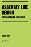 Assembly Line Design (eBook, ePUB)