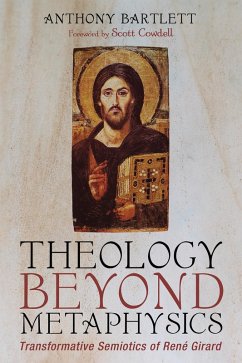 Theology Beyond Metaphysics (eBook, ePUB)